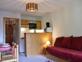 Studio pour 4 à Méribel, près des pistes, balcon, casier à ski, animaux non acceptés - FR-1-180-6